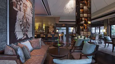 The St. Regis Bali Resort