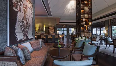 The St. Regis Bali Resort