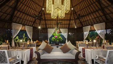 The St. Regis Bali Resort