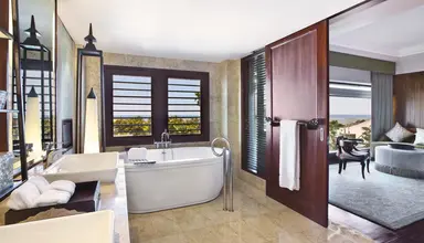 The St. Regis Bali Resort