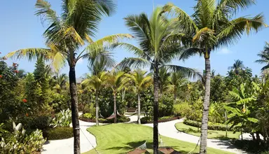 The St. Regis Bali Resort
