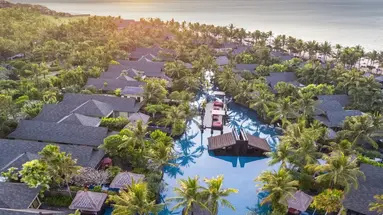 The St. Regis Bali Resort