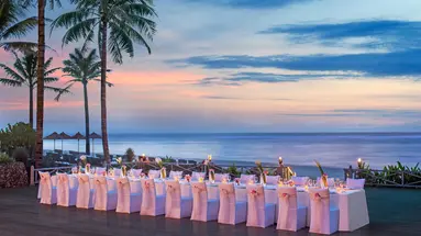 The St. Regis Bali Resort