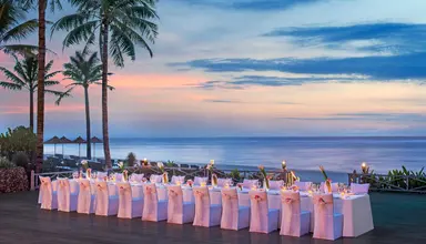 The St. Regis Bali Resort