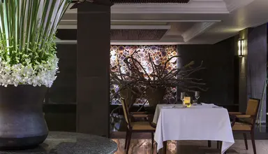 The St. Regis Bali Resort