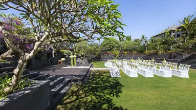 The St. Regis Bali Resort
