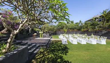 The St. Regis Bali Resort