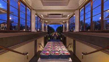 The St. Regis Bali Resort