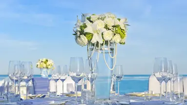 The St. Regis Bali Resort
