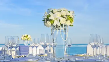 The St. Regis Bali Resort