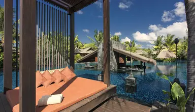 The St. Regis Bali Resort