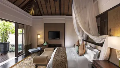 The St. Regis Bali Resort