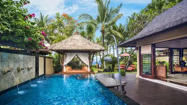 The St. Regis Bali Resort