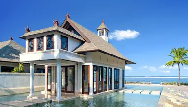 The St. Regis Bali Resort