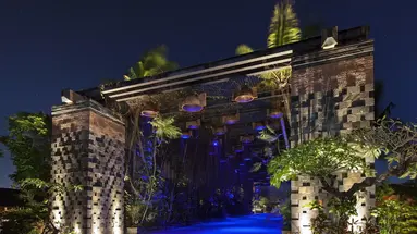 The St. Regis Bali Resort