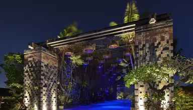 The St. Regis Bali Resort