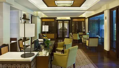 The St. Regis Bali Resort