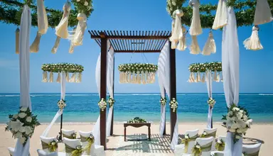 The St. Regis Bali Resort