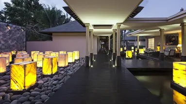 The St. Regis Bali Resort