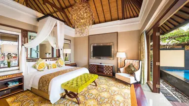 The St. Regis Bali Resort