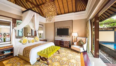 The St. Regis Bali Resort