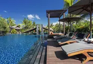 The St. Regis Bali Resort