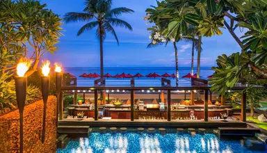 The St. Regis Bali Resort