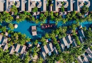 The St. Regis Bali Resort