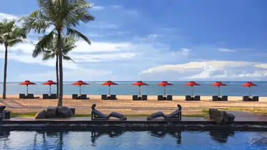 The St. Regis Bali Resort