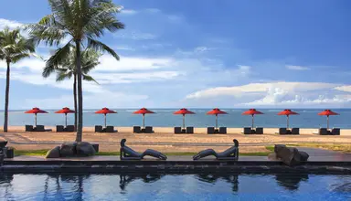 The St. Regis Bali Resort