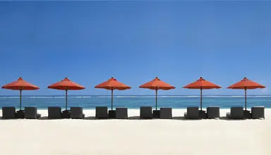 The St. Regis Bali Resort