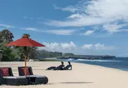 The St. Regis Bali Resort