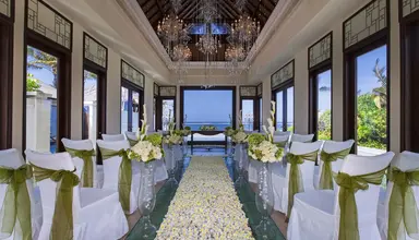 The St. Regis Bali Resort