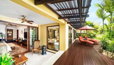 The St. Regis Bali Resort