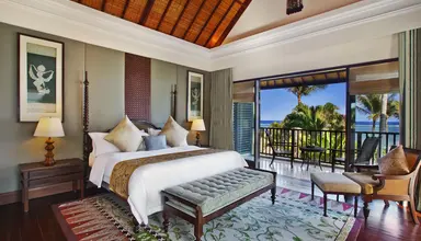 The St. Regis Bali Resort
