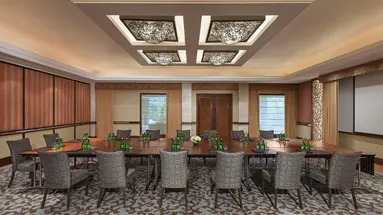The St. Regis Bali Resort