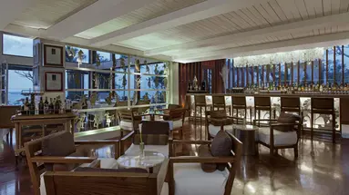 The St. Regis Bali Resort
