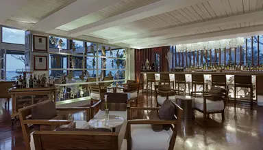 The St. Regis Bali Resort