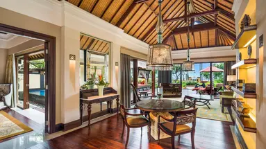 The St. Regis Bali Resort