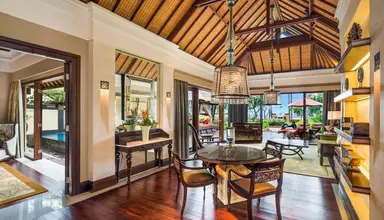 The St. Regis Bali Resort