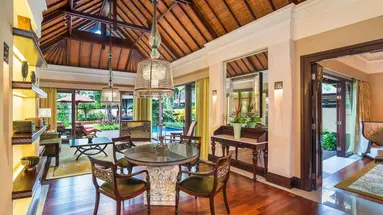 The St. Regis Bali Resort