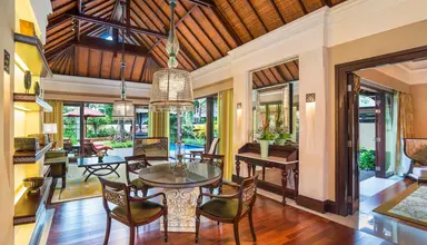 The St. Regis Bali Resort
