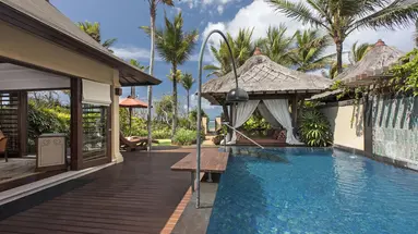 The St. Regis Bali Resort