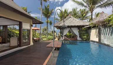 The St. Regis Bali Resort