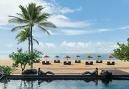 The St. Regis Bali Resort