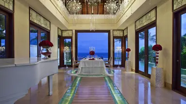 The St. Regis Bali Resort