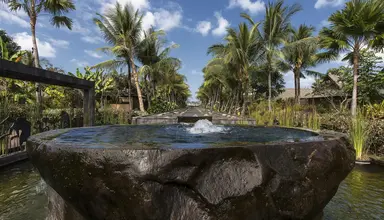 The St. Regis Bali Resort