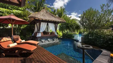 The St. Regis Bali Resort