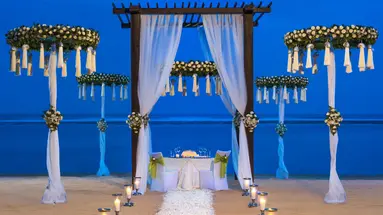 The St. Regis Bali Resort