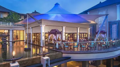 The St. Regis Bali Resort